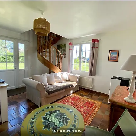 Presbytère Du 19e Siècle *