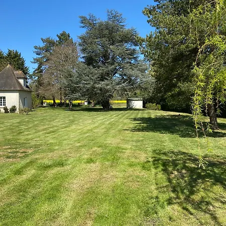 Presbytère Du 19e Siècle