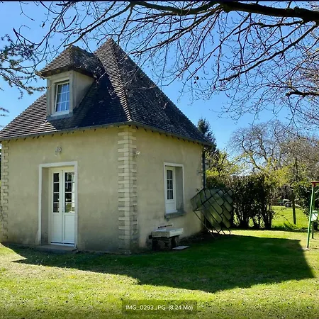 Presbytère Du 19e Siècle