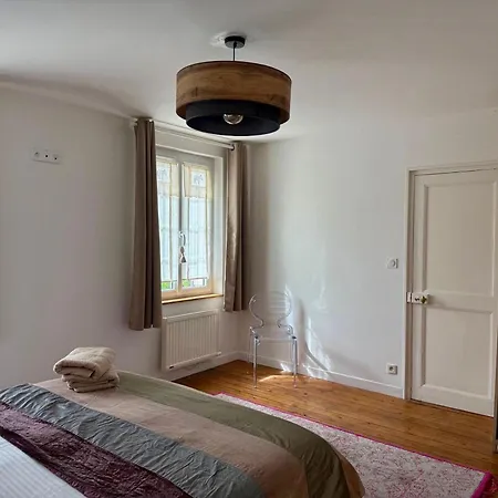 Presbytère Du 19e Siècle *