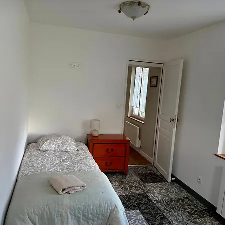 Presbytère Du 19e Siècle *