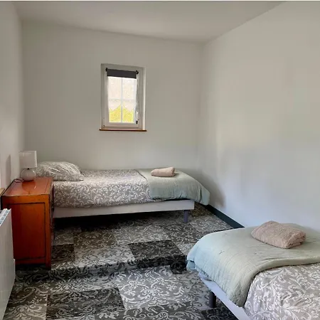 Presbytère Du 19e Siècle *