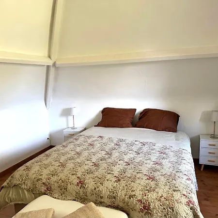 Presbytère Du 19e Siècle * La Chapelle-du-Bois-des-Faulx