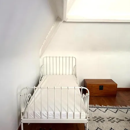 Presbytère Du 19e Siècle